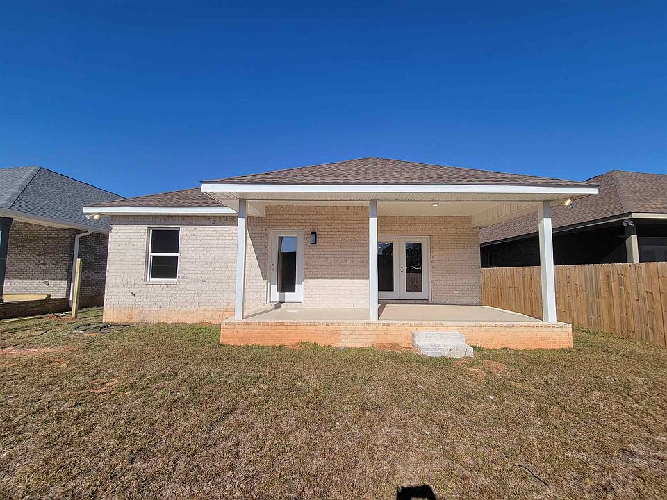 12541 Lillian Hwy, Pensacola, FL 32506 MLS 620955 Zillow