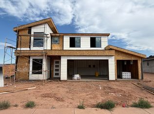 1784 W Monument Valley Rd, Hurricane, UT 84737