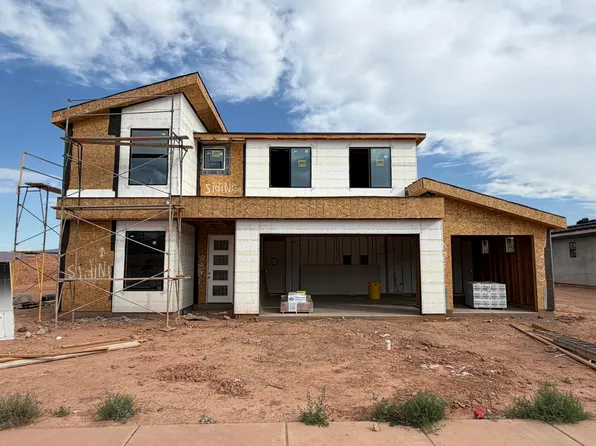 1784 W Monument Valley Rd, Hurricane, UT 84737
