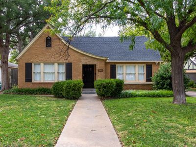1004 Bowie St, Amarillo, TX, 79102
