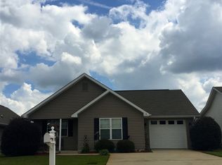 201 Buck Horn Trl, Warner Robins, GA 31088