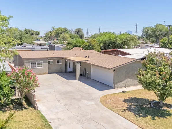 1039 W Avenue J #14, Lancaster, CA 93534