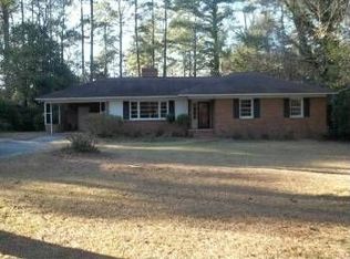 5801 Pinebranch Rd, Columbia, SC 29206