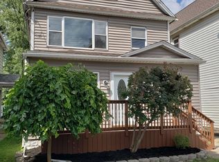 370 Olmstead Ave #1, Depew, NY 14043