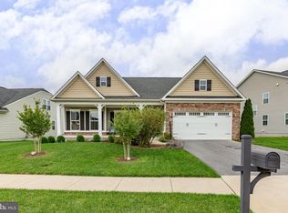 107 Ironweed Dr, Lake Frederick, VA 22630
