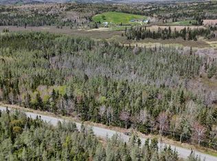 Highway 252, Nevada Valley, NS B0E 3M0
