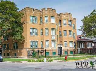 7956 S Laflin St, Chicago, IL 60620