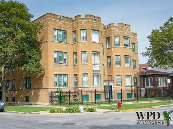 7956 S Laflin St, Chicago, IL 60620