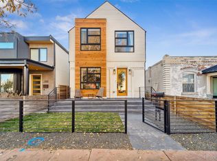 1323 Kalamath St, Denver, CO 80204