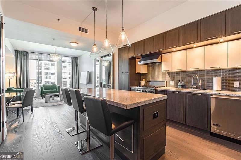 1st image of 1820 Peachtree St Unit 1111