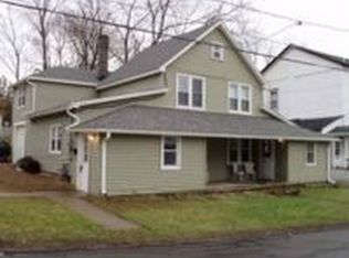 201 Garrett Dr, Manlius, NY 13104
