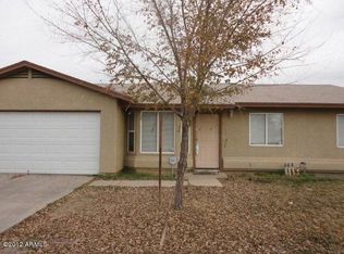 1427 S 63rd Dr, Phoenix, AZ 85043