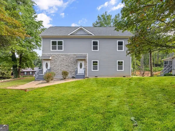 841 N Price Rd, Buford, GA 30518