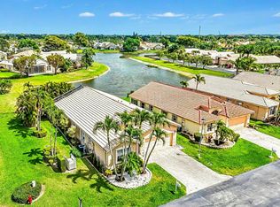 Enclave At Westchester, Boynton Beach, FL 33437