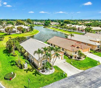 6377 N Westchester Club Drive N, Boynton Beach, FL, 33437