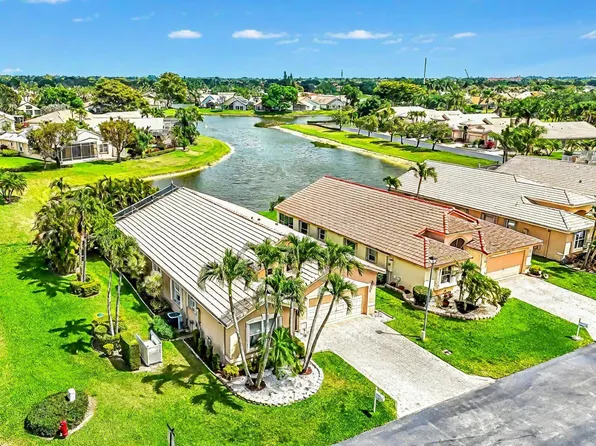 6377 N Westchester Club Drive N, Boynton Beach, FL 33437