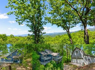 175 Pine Ridge Dr, Andrews, NC 28901