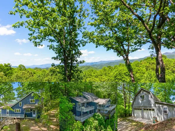 175 Pine Ridge Dr, Andrews, NC 28901