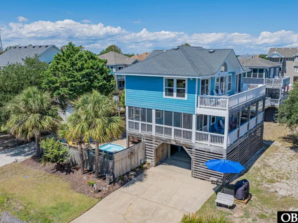755 Sand Dollar Ct Lot 178, Corolla, NC 27927
