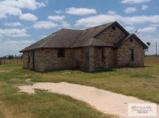 21339 N Parker Rd, Rio Hondo, TX 78583