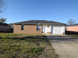12 Burnett Cir, Bentonville, AR 72712