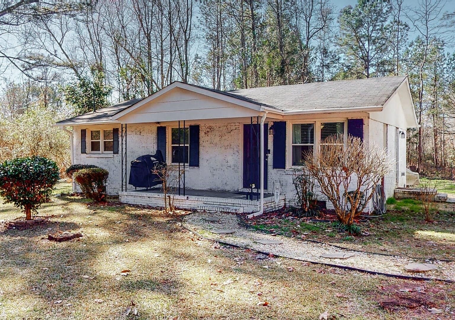 6242 Old Union Rd, Harlem, GA 30814 | Zillow