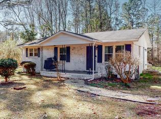 6242 Old Union Rd, Harlem, GA 30814