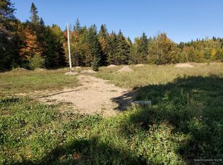 615 Shin Pond Rd, Patten, ME 04765