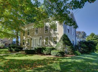 1299 Rannapo Rd, Sheffield, MA 01257