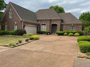 1680 Goldsmith Ct, Collierville, TN 38017