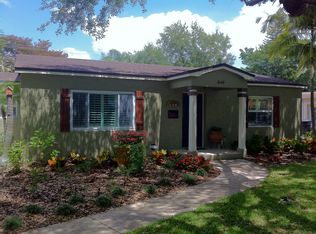 446 Rafael Blvd NE, Saint Petersburg, FL 33704