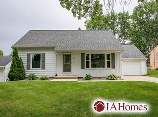 744 Staub Ct NE, Cedar Rapids, IA 52402