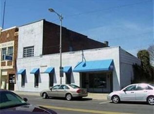 164 E Jefferson St, Franklin, IN 46131