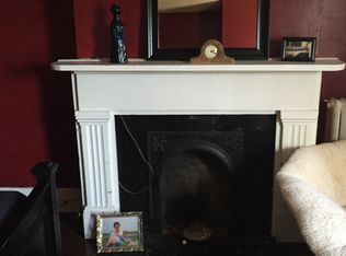 321 Berkeley Pl, Staunton, VA 24401