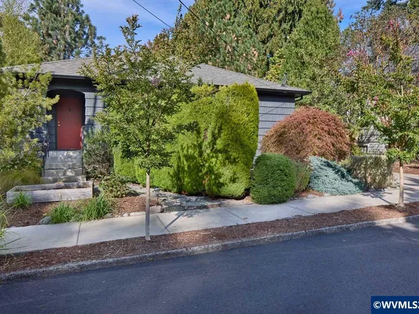 3115 NW Johnson Ave, Corvallis, OR 97330