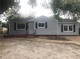 528 Carnation Ave, Virginia Beach, VA 23462