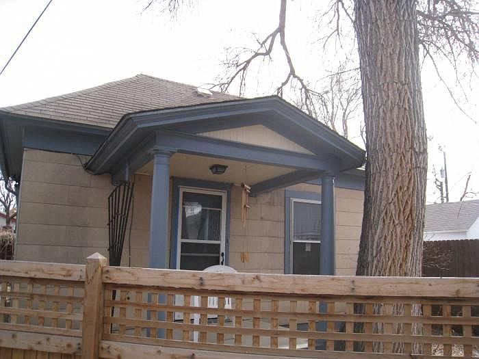Front Exterior