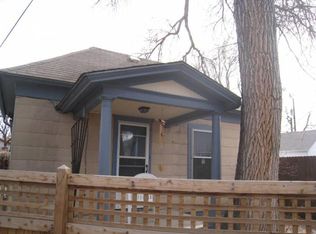 4124 N Xavier St, Denver, CO 80212