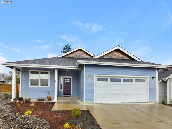 1357 Seabright Way, Seaside, OR 97138