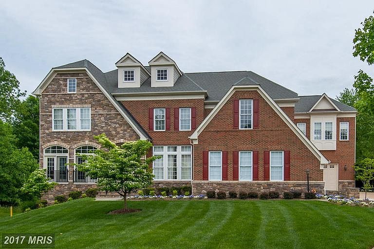 18922 Canoe Landing Ct, Leesburg, VA 20176 Zillow