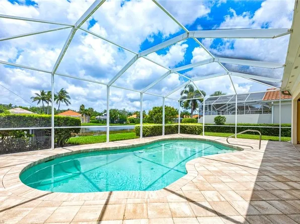 5211 Hawkesbury WAY, NAPLES, FL 34119
