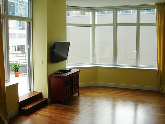 Rented by Brown Harris Stevens | media 3