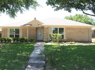 1530 Haven Pl, Allen, TX 75002