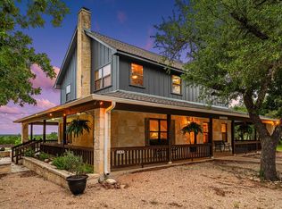 9108 Ranch Rd #965, Fredericksburg, TX 78624