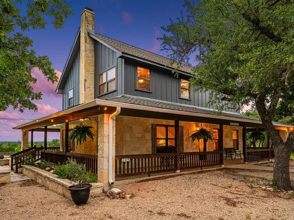 9108 Ranch Rd #965, Fredericksburg, TX 78624