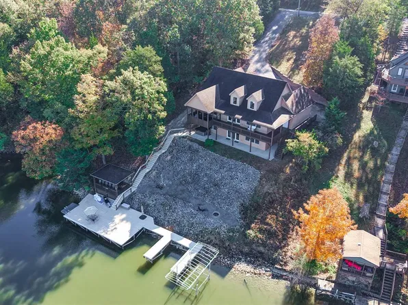 1403 Elk Lake Resort Rd, Owenton, KY 40359