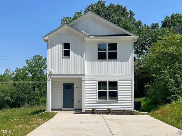 112 Remington Woods Dr, Wake Forest, NC 27587