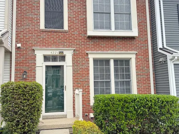 4226 Devonwood Way, Woodbridge, VA 22192
