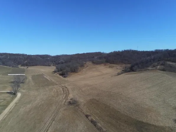 65.61 ac Paulus Road #1, Spring Green, WI 54588