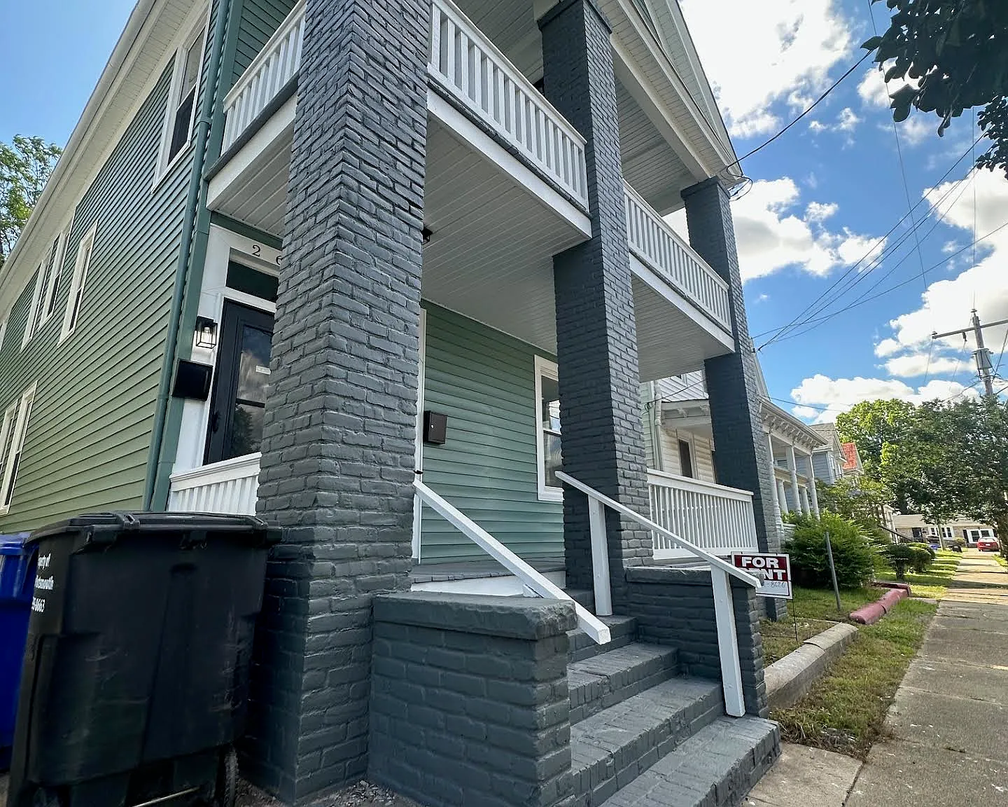 2 bed, 1140 sqft, $1,650 — Photo 1